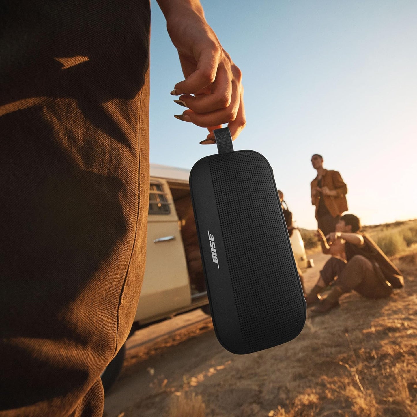 BOSE Soundlink Flex II