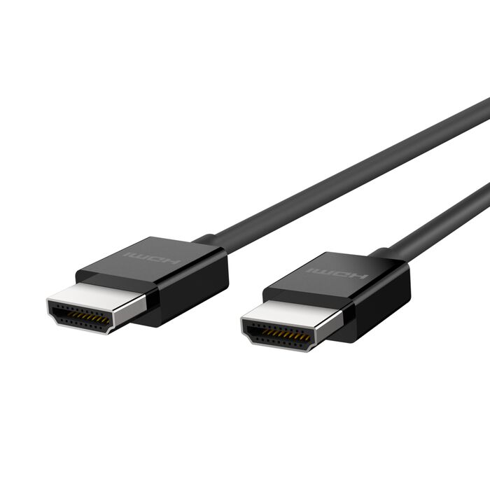 Belkin 8K Ultra High Speed HDMI 2.1 Cable