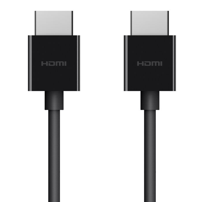 Belkin 8K Ultra High Speed HDMI 2.1 Cable