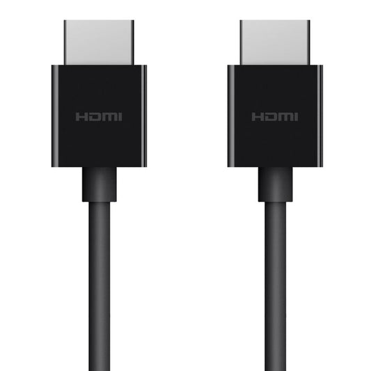 Belkin 8K Ultra High Speed HDMI 2.1 Cable