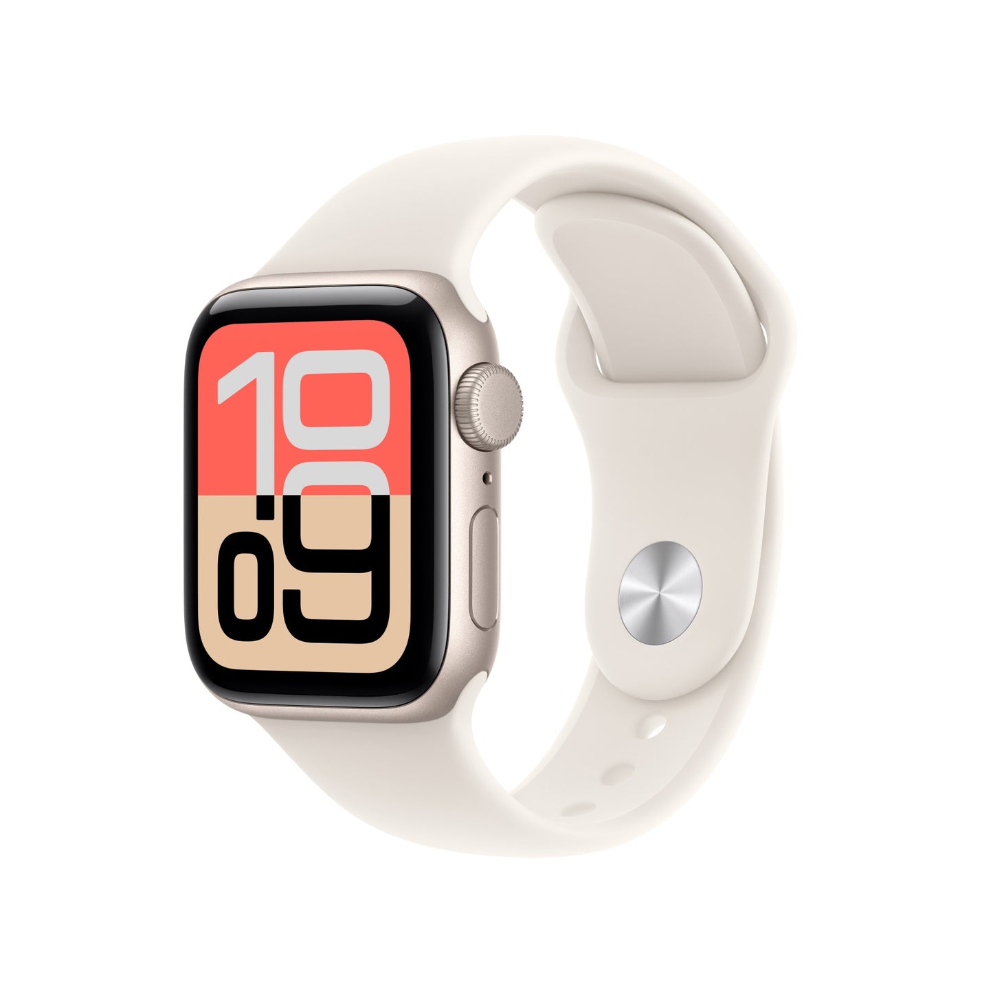 Apple Watch SE 3rd Gen