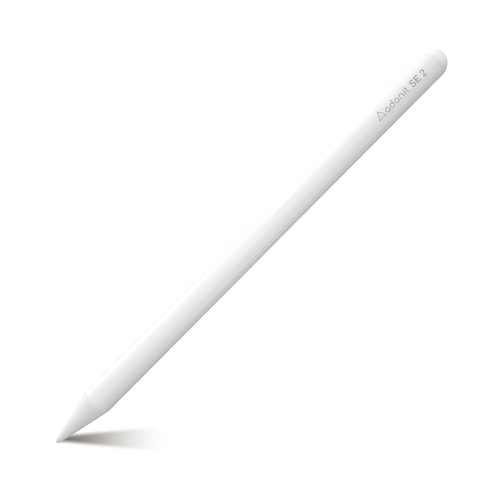Adonit Stylus SE 2 – iPad Compatible Digital Pencil
