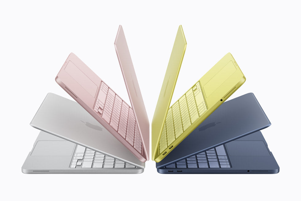 iShop Mauritius
