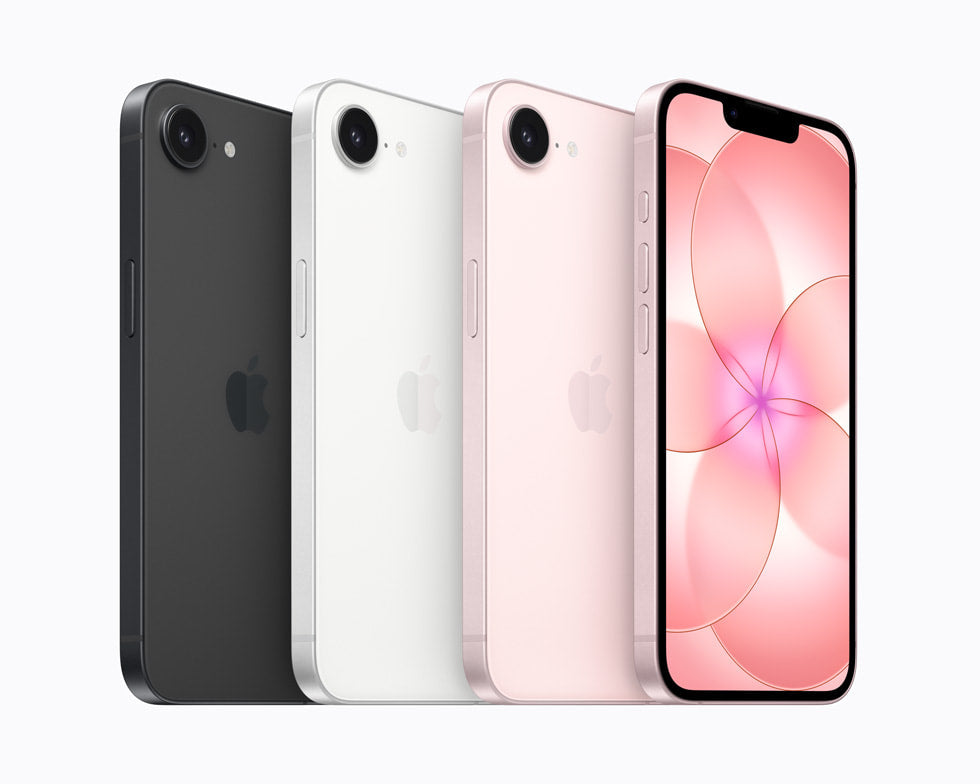iShop Mauritius