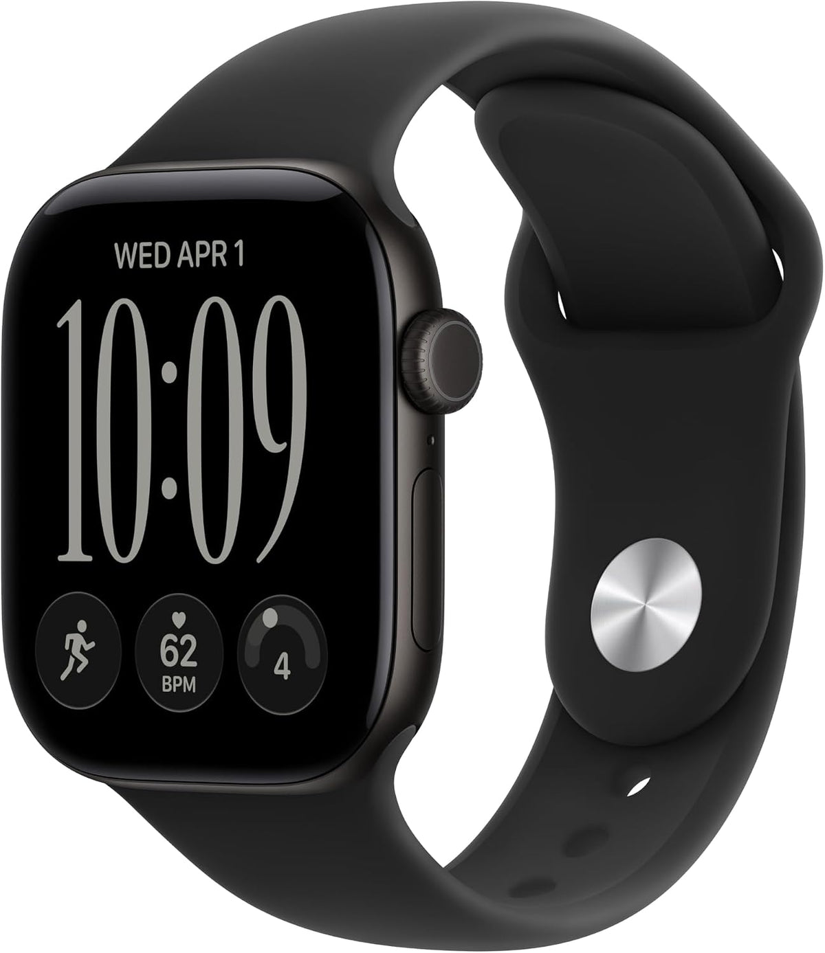 Apple Watch Series 12