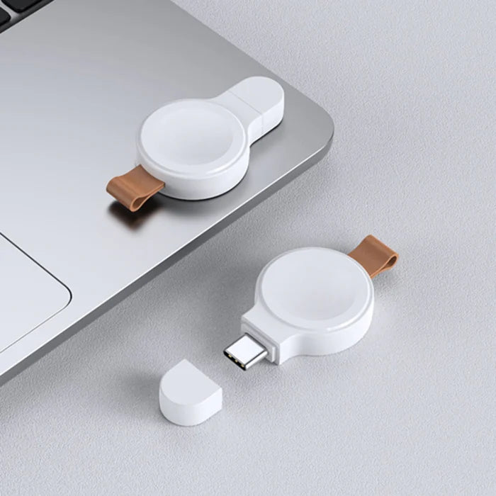 Apple Watch Series X52 Portable Wireless Charger