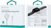 Devia Apple Watch Type-C Charger - Kintone Series