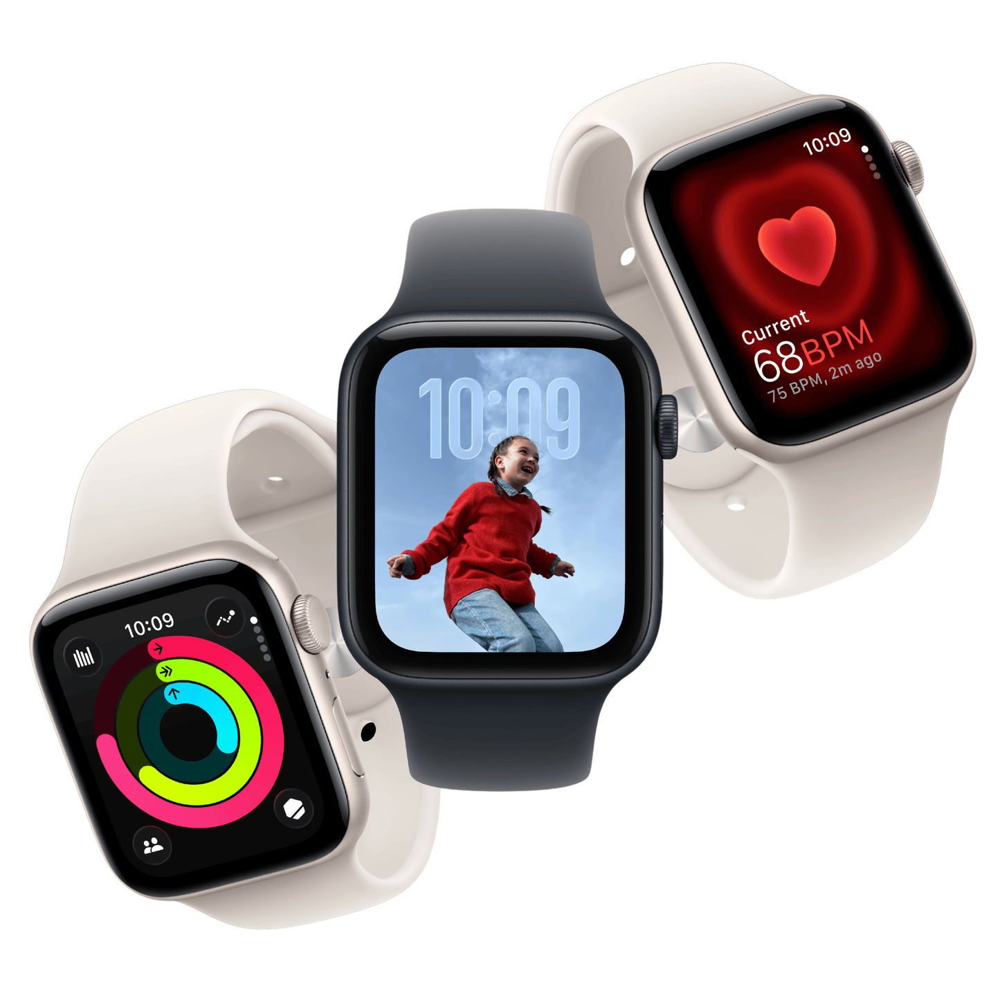 Apple Watch SE 3rd Gen