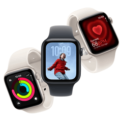 Apple Watch SE 3rd Gen