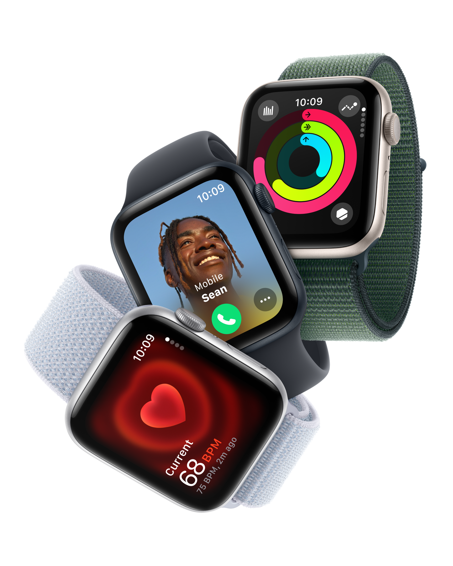 Apple Watch SE