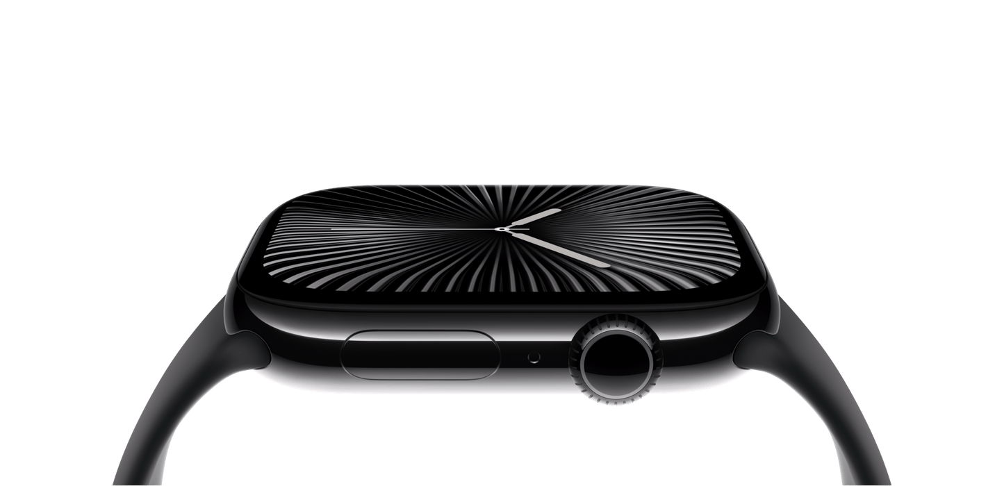 Apple Watch Series 10