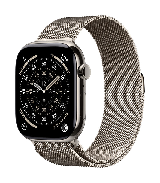 Apple Watch Series 11