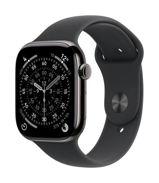 Apple Watch Series 11