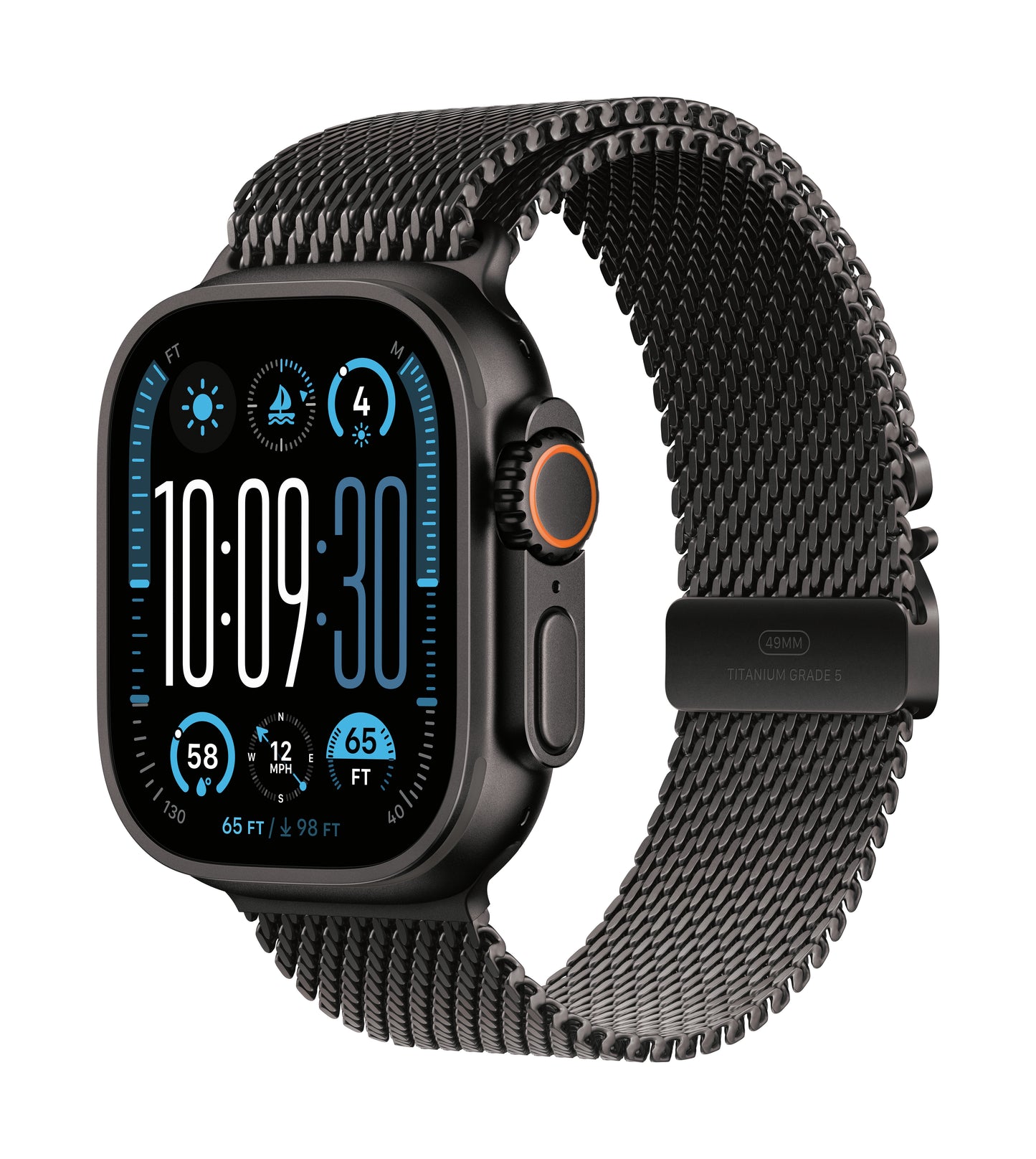 Apple Watch Ultra 2