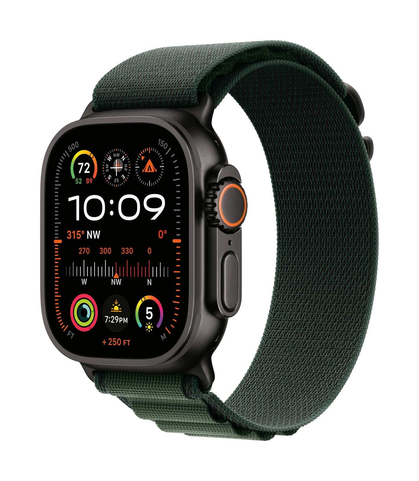 Apple Watch Ultra 2