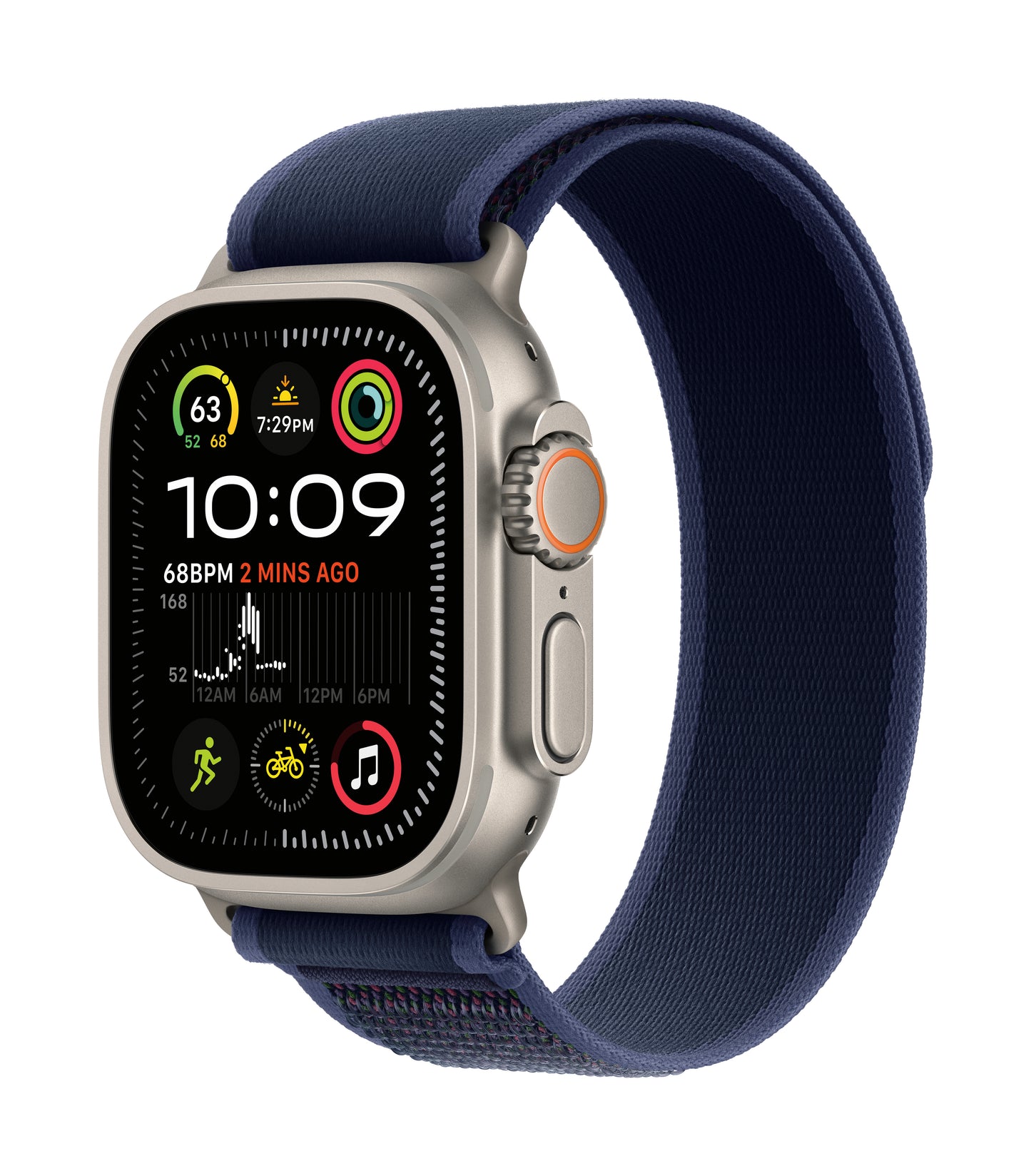 Apple Watch Ultra 2