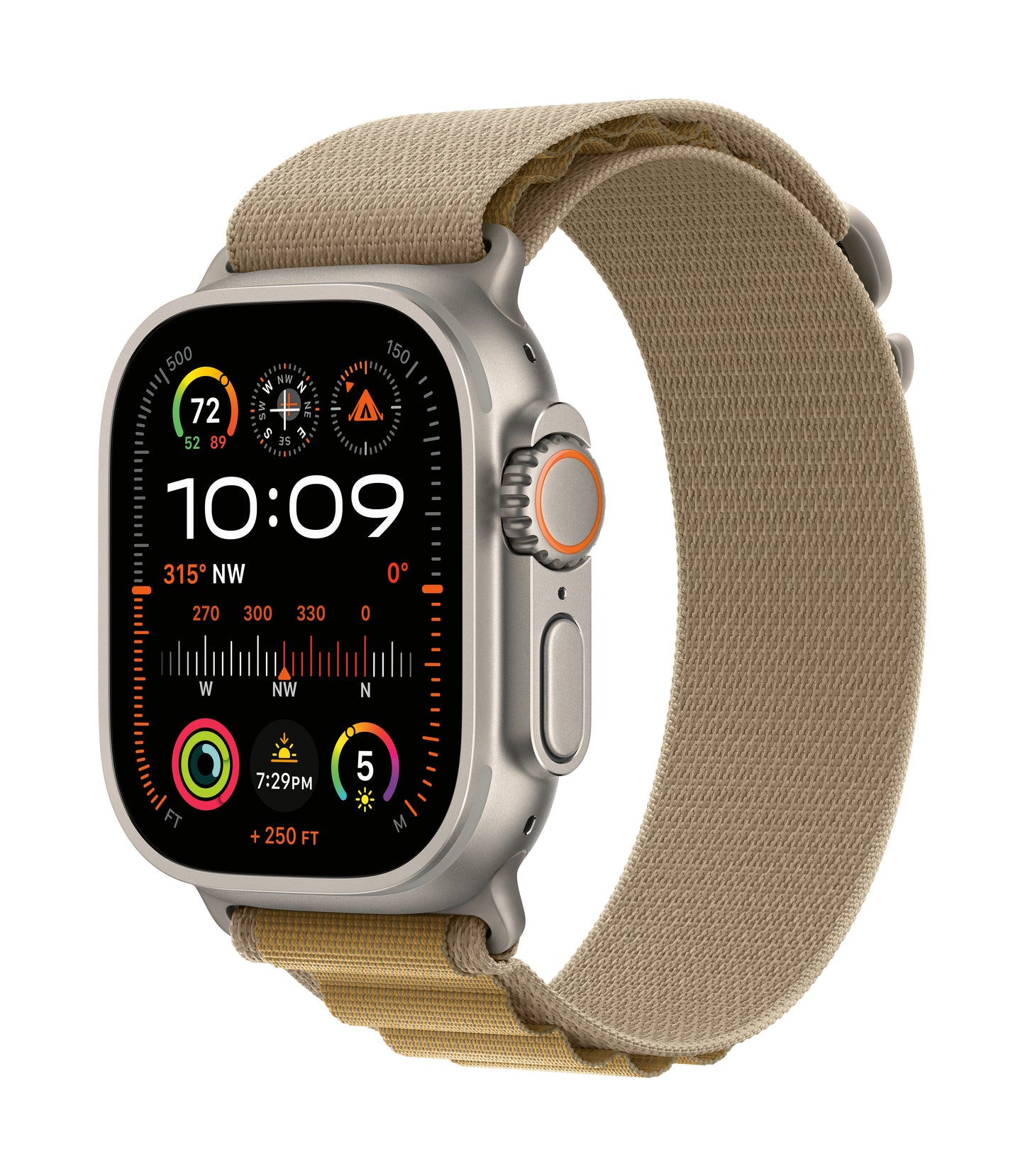 Apple Watch Ultra 2