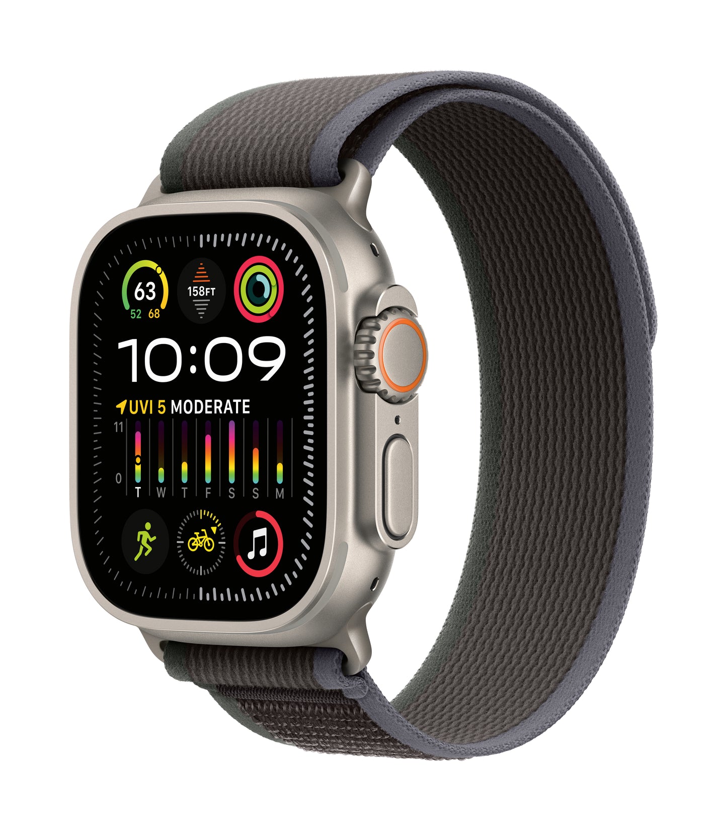 Apple Watch Ultra 2