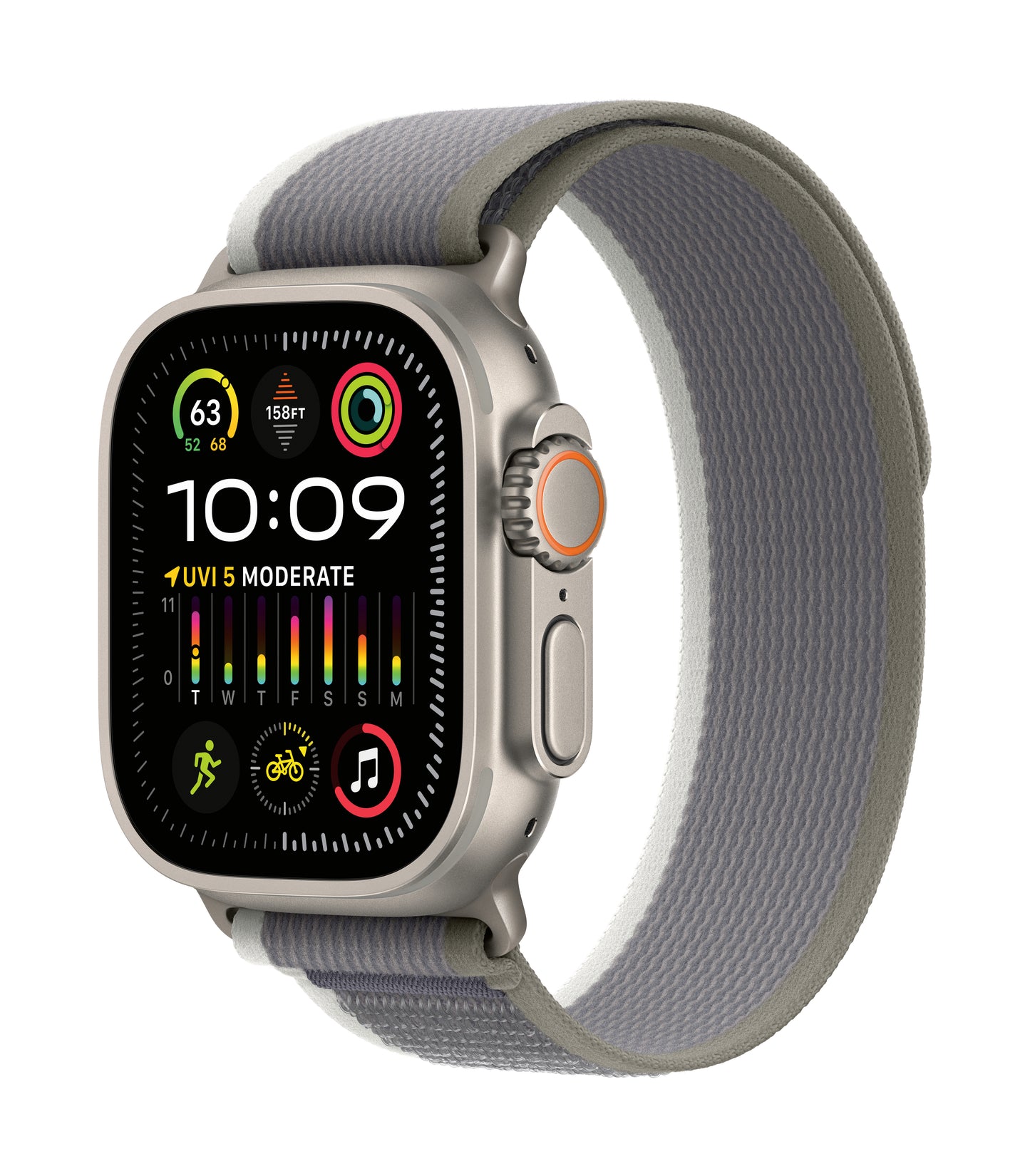 Apple Watch Ultra 2