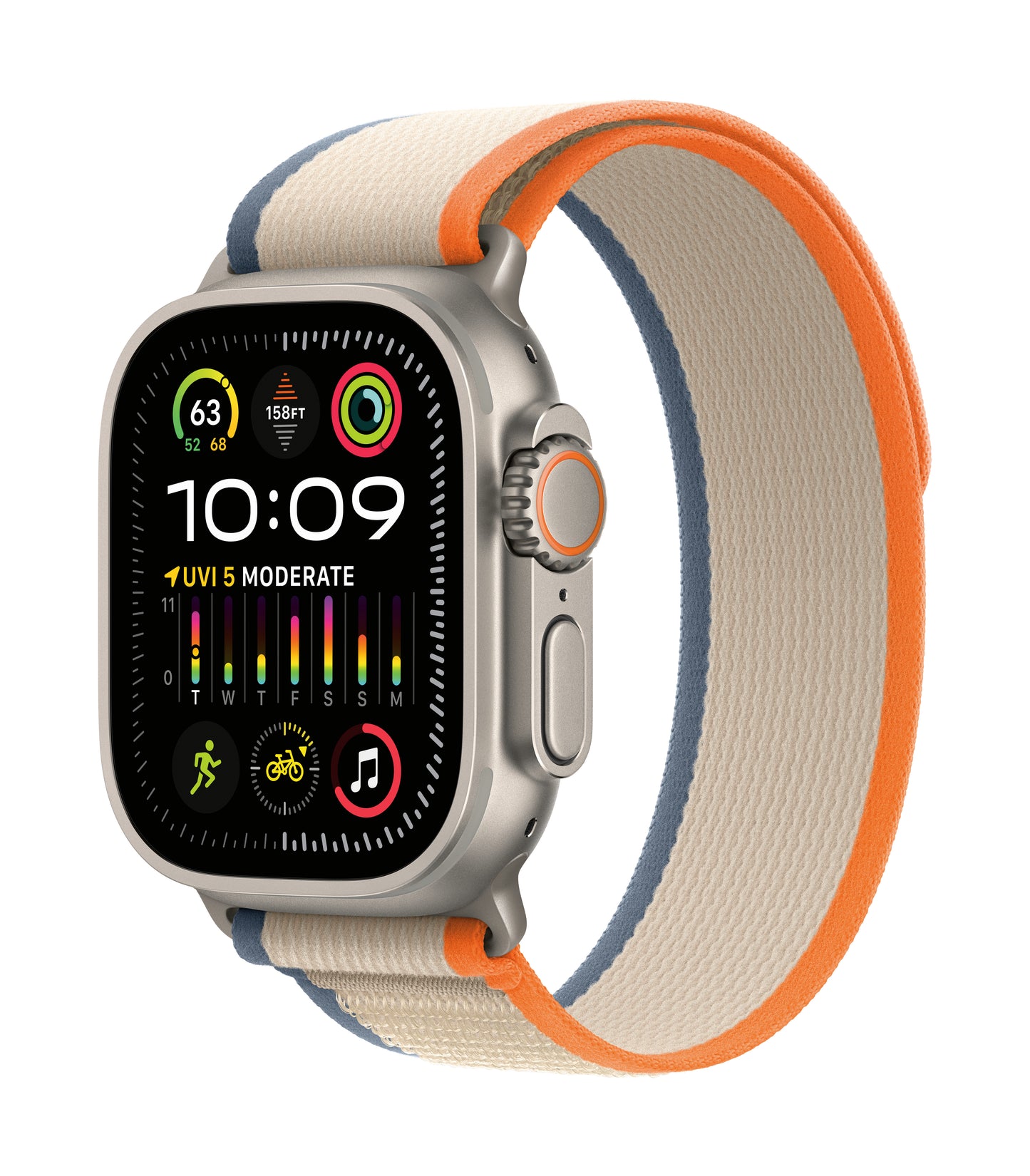 Apple Watch Ultra 2