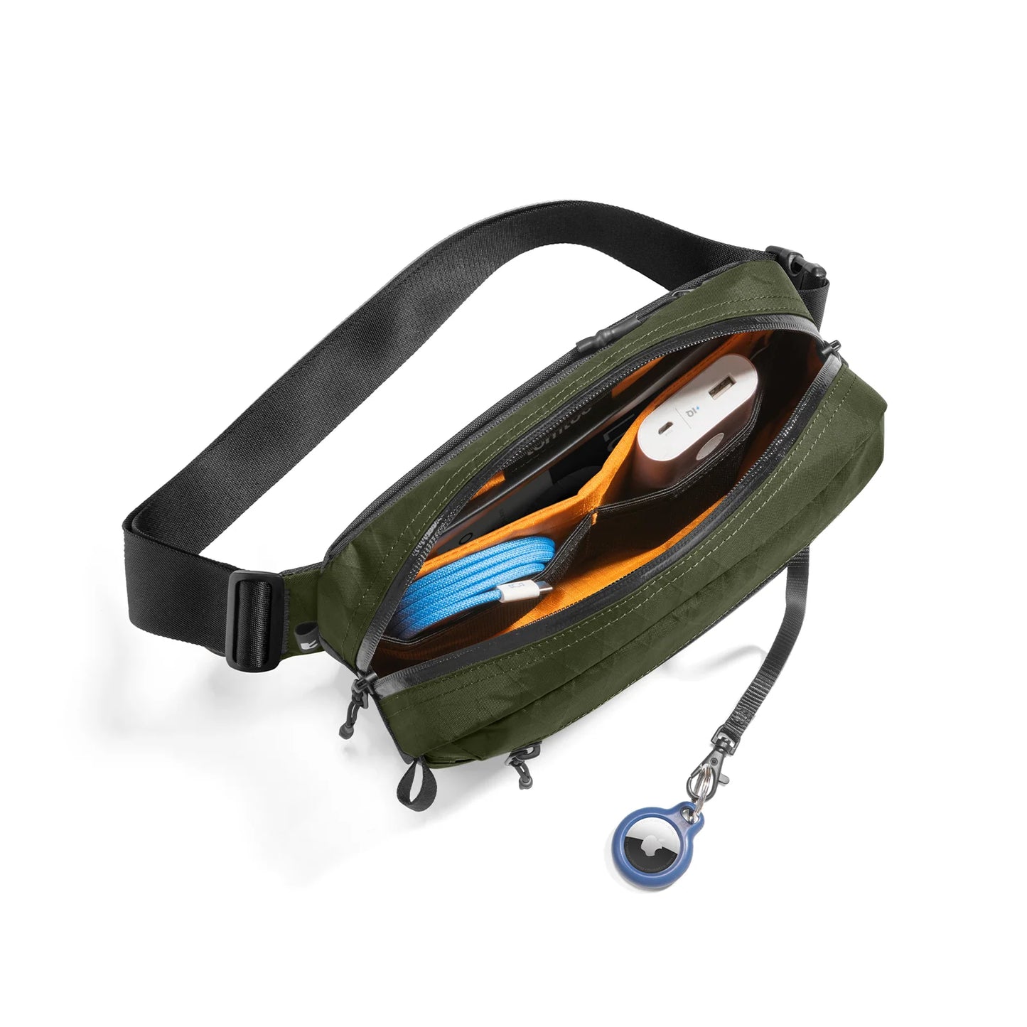 TomToc Aviator-T35 X-Pac Chest Bag