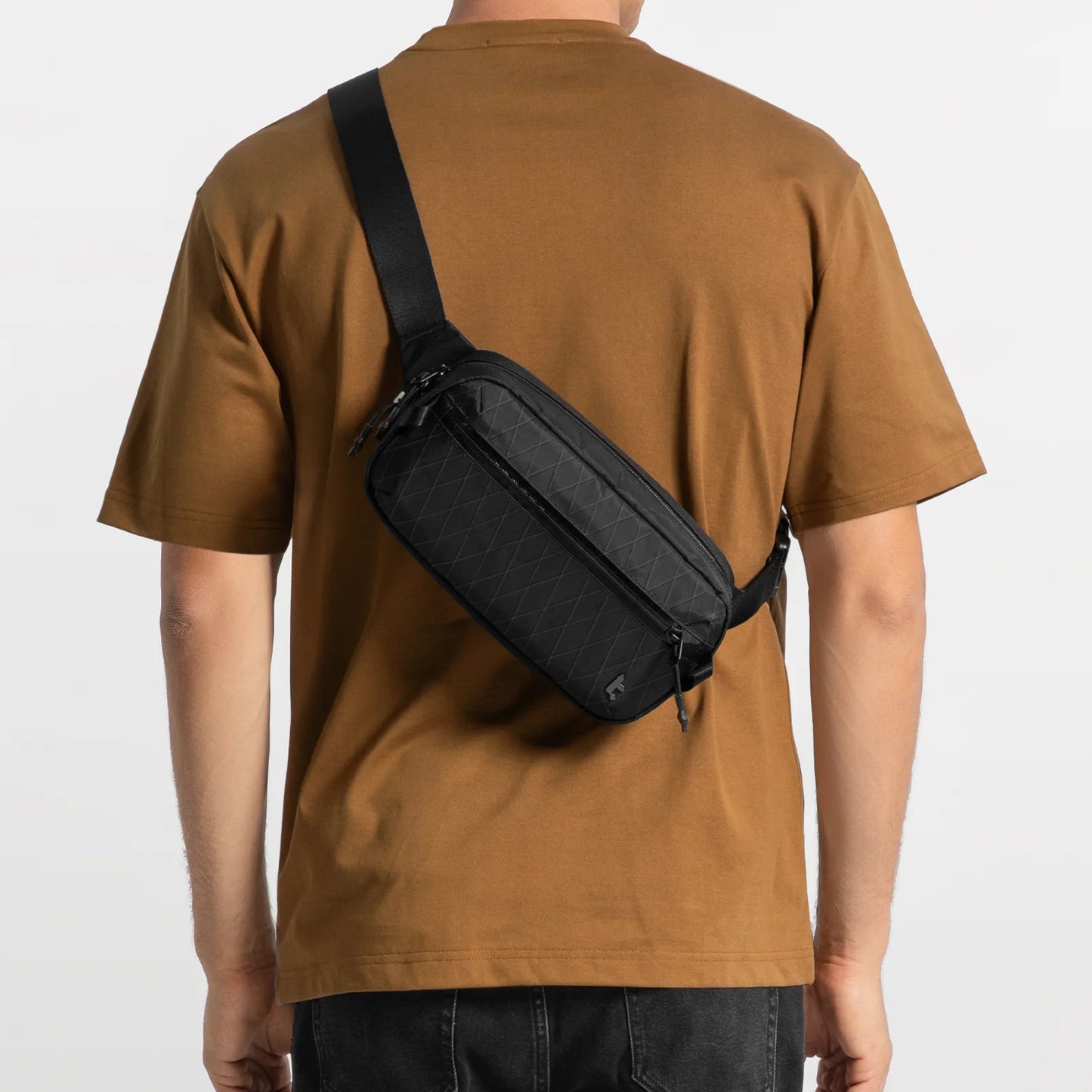 TomToc Aviator-T35 X-Pac Chest Bag