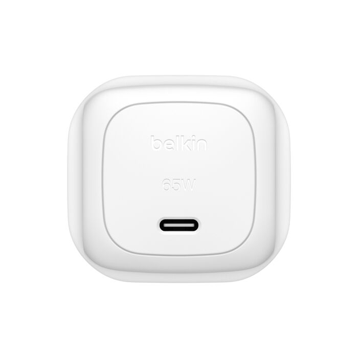 Belkin Compact USB-C Wall Charger 65W