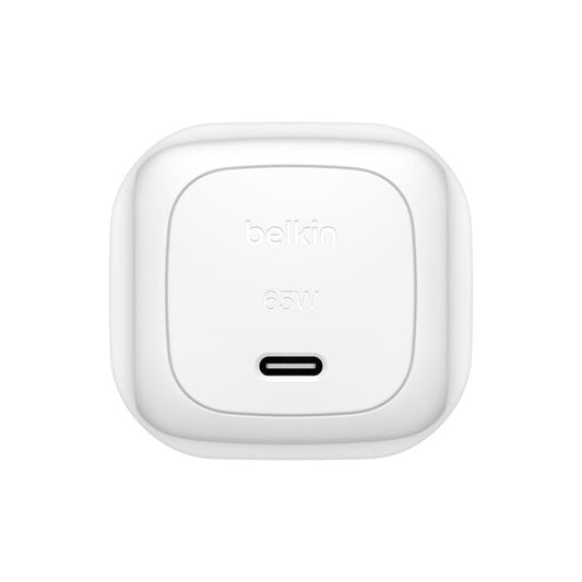Belkin Compact USB-C Wall Charger 65W