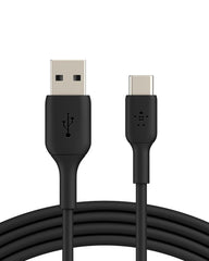 Belkin BoostCharge USB-A to USB-C Cable (2 m)