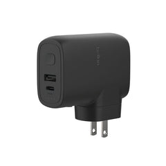 Belkin Hybrid Wall Charger 25W + Power Bank 5K