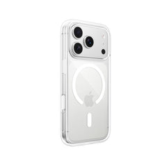 Belkin SheerForce Clear Case for iPhone 17 Series