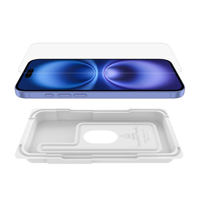 Belkin UltraGlass 2 Treated Screen Protector