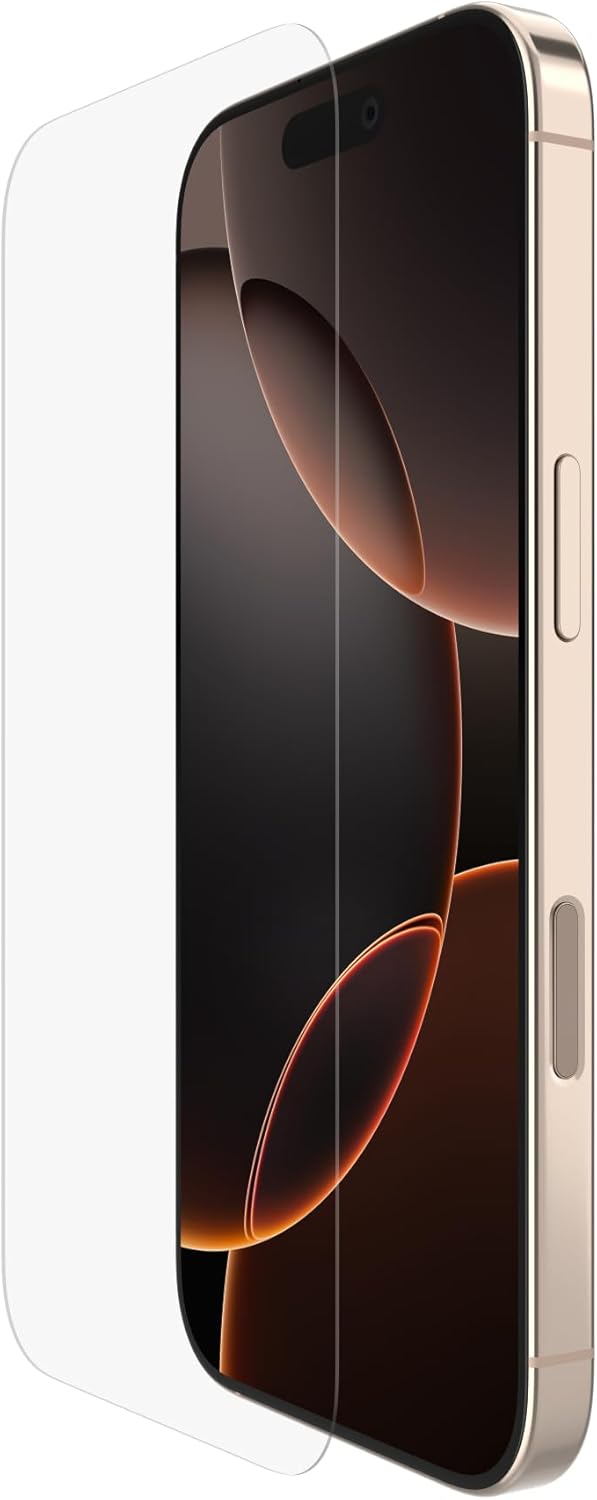 Belkin UltraGlass 2 Treated Screen Protector