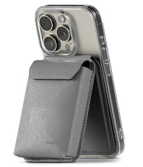 🎁 Card Holder | Stand Pocket Magnetic (100% off)