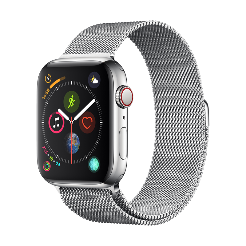 DEVIA Milanese Watch Strap for Apple Watch