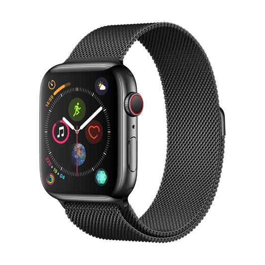 DEVIA Milanese Watch Strap for Apple Watch