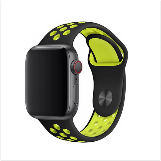 DEVIA Sport2 Watch Strap for Apple Watch