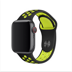 DEVIA Sport2 Watch Strap for Apple Watch