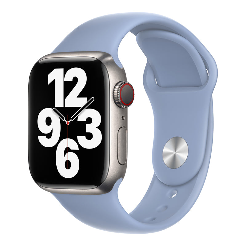 DEVIA Sport Series Watch Strap for Apple Watch
