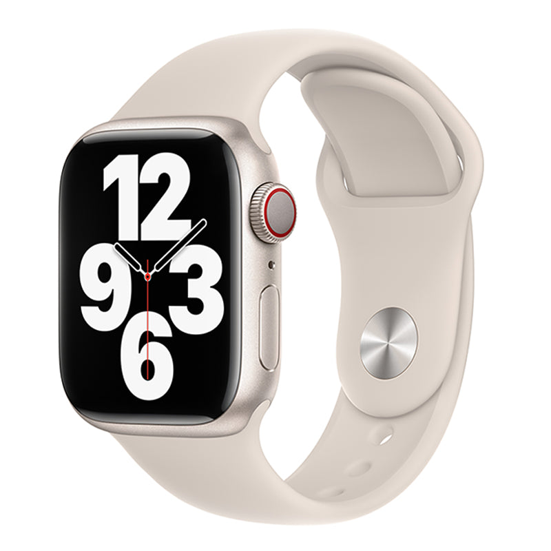DEVIA Sport Series Watch Strap for Apple Watch