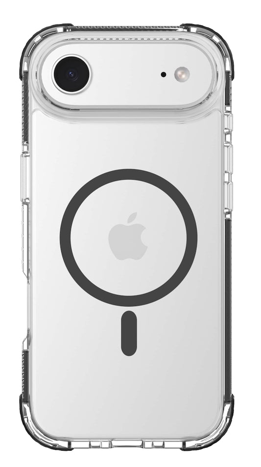 Devia Armour Series Magnetic Shockproof Case | iPhone 17 Series
