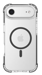 Devia Armour Series Magnetic Shockproof Case | iPhone 17 Series