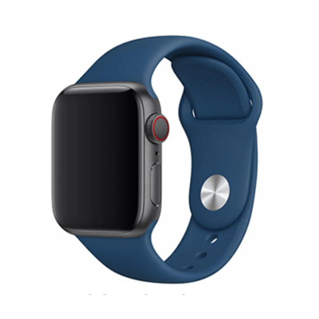 DEVIA Sport Series Watch Strap for Apple Watch
