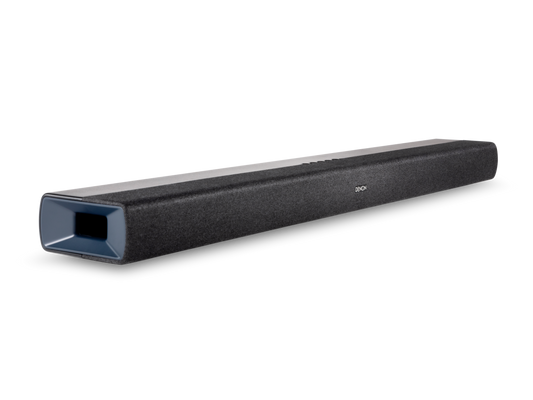 DENON TV Soundbar DHT S218 Black