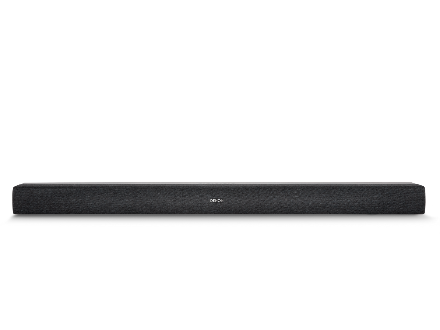 DENON TV Soundbar DHT S218 Black