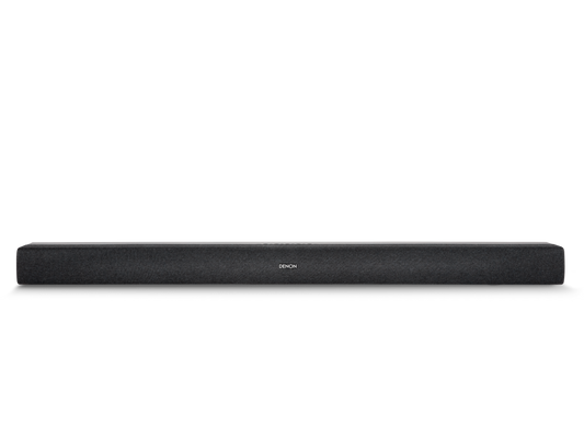 DENON TV Soundbar DHT S218 Black
