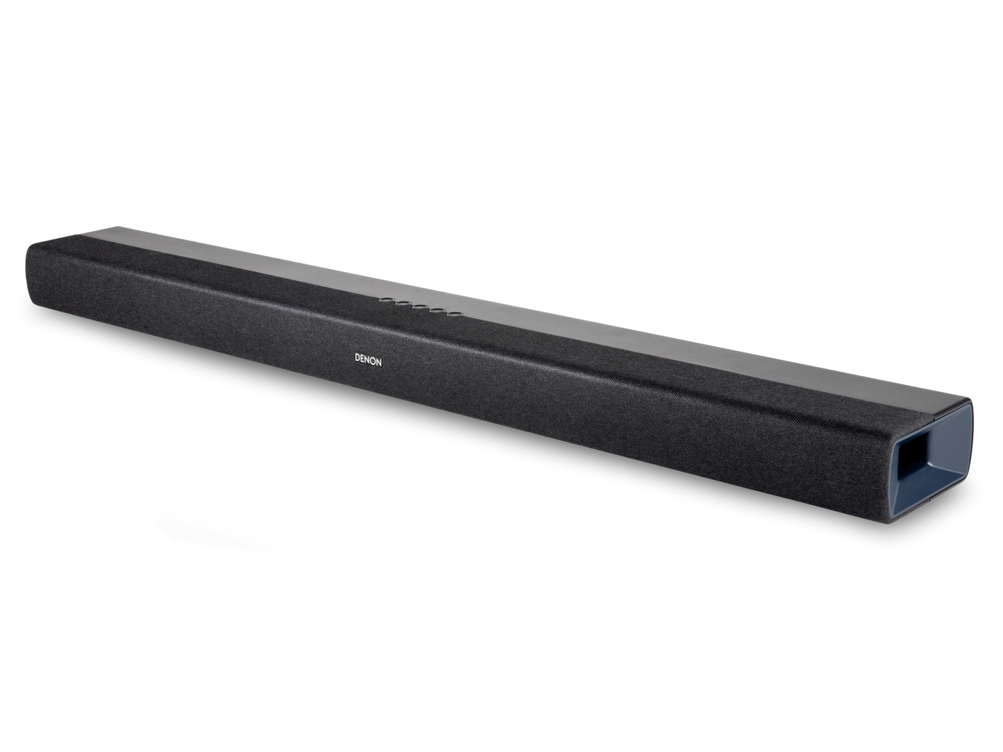 DENON TV Soundbar DHT S218 Black