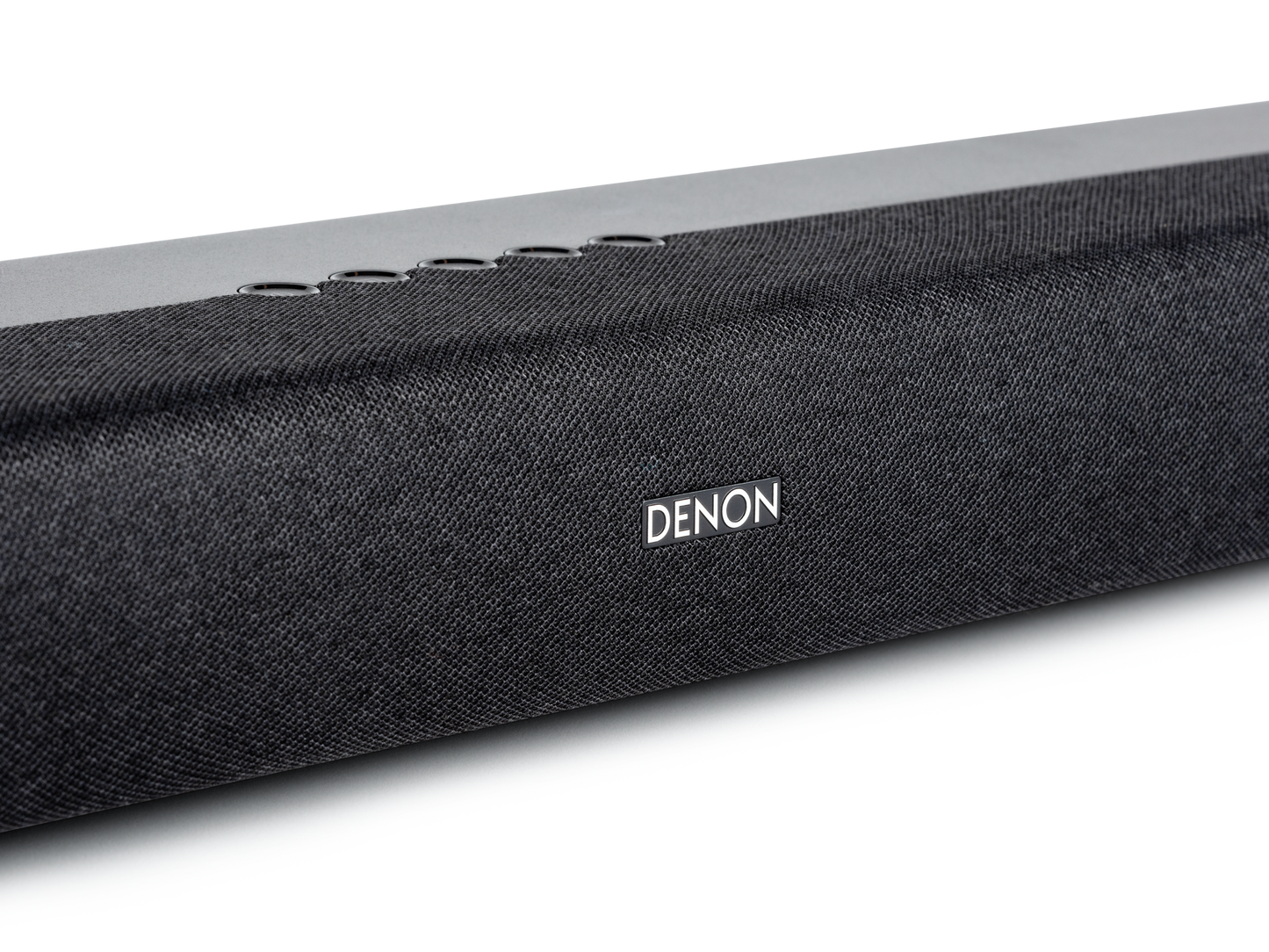 DENON TV Soundbar DHT S218 Black