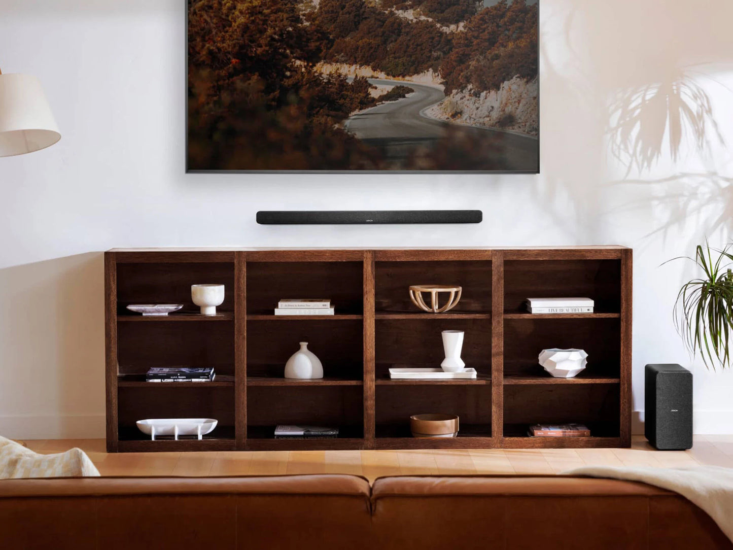 DENON TV Soundbar DHT-S517