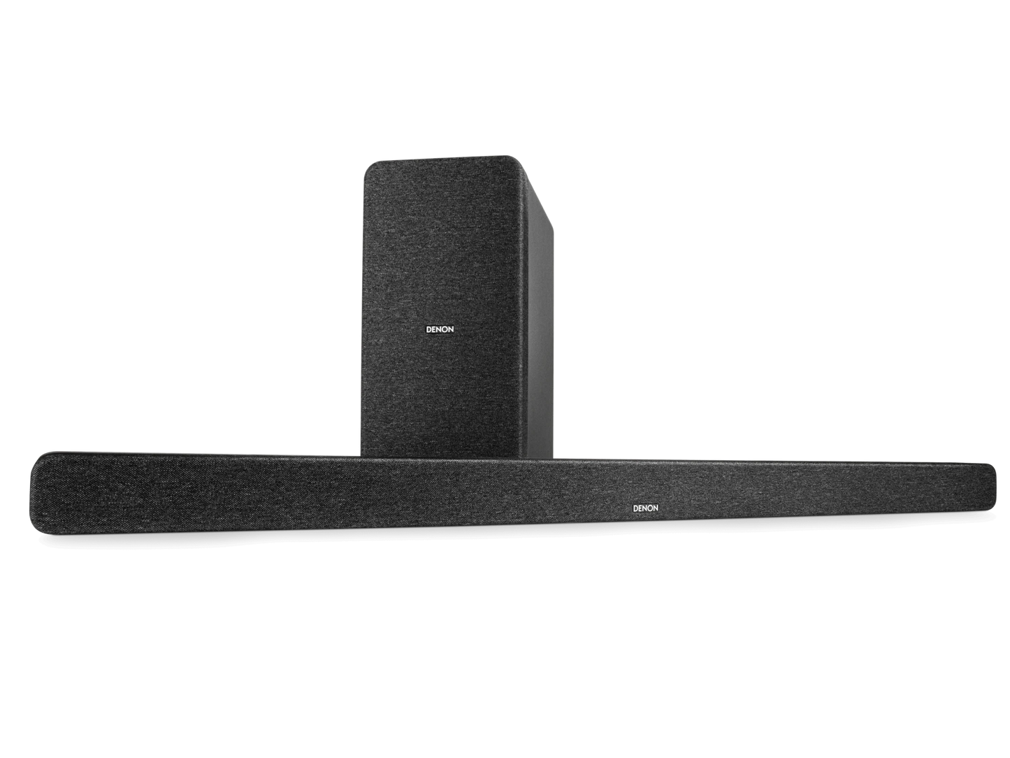 DENON TV Soundbar DHT-S517